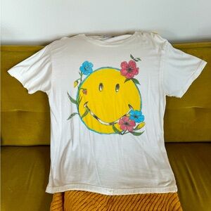 Letluv by Anthropologie T-Shirt